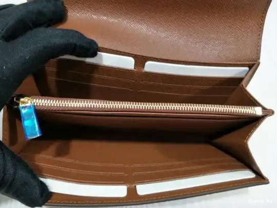 WALLET LOUIS VUITTON SARAH 0517